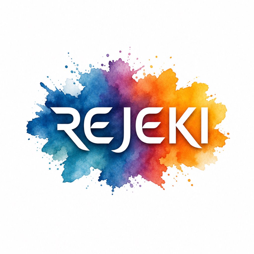 REJEKI