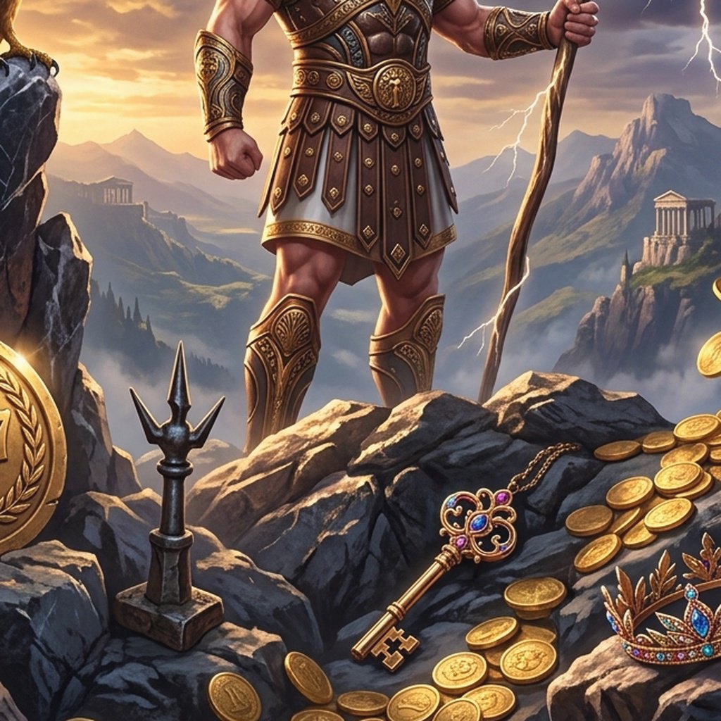 Sambutan pemain baru Golden Empire di REJEKI dengan banyak acara berhadiah