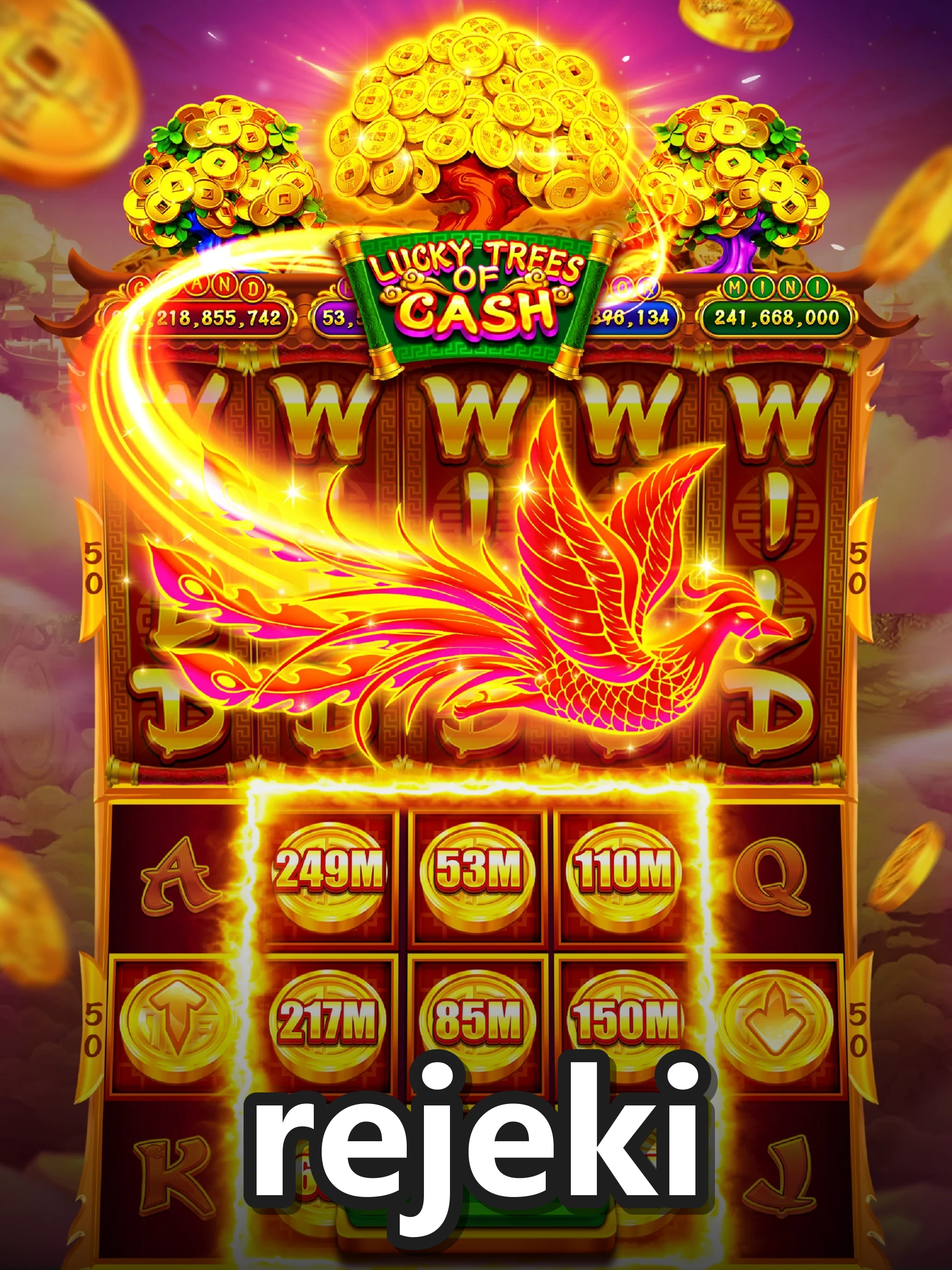 rejeki APK