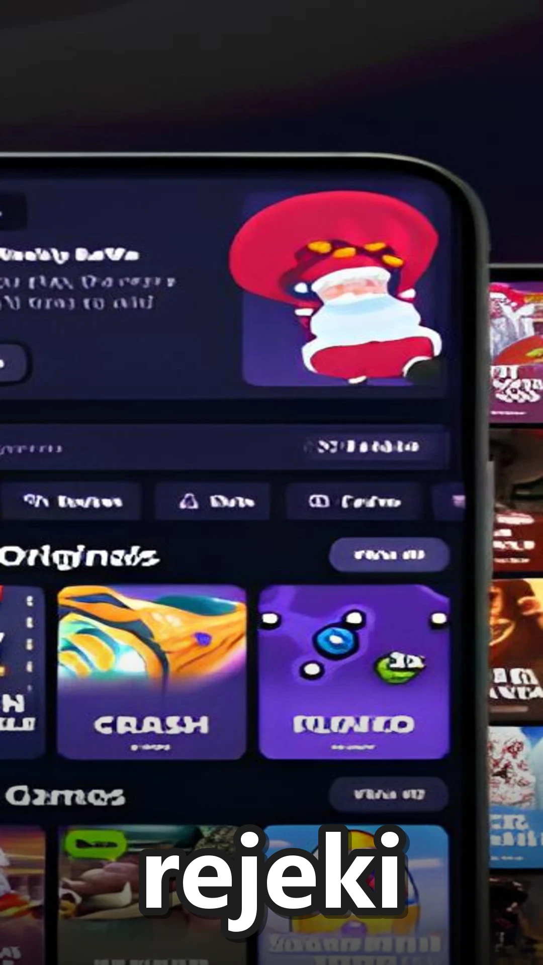 rejeki APK