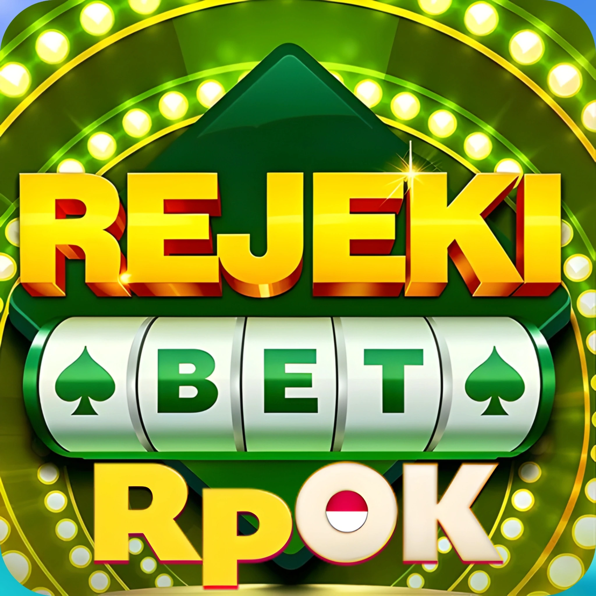 rejeki Masuk