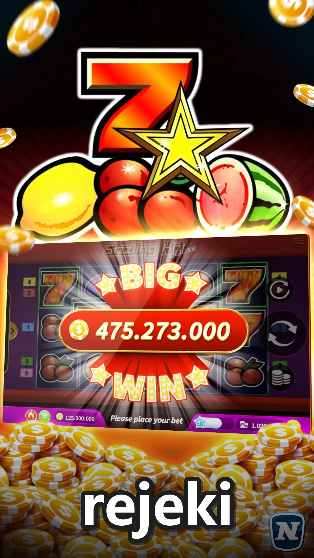 rejeki screenshot